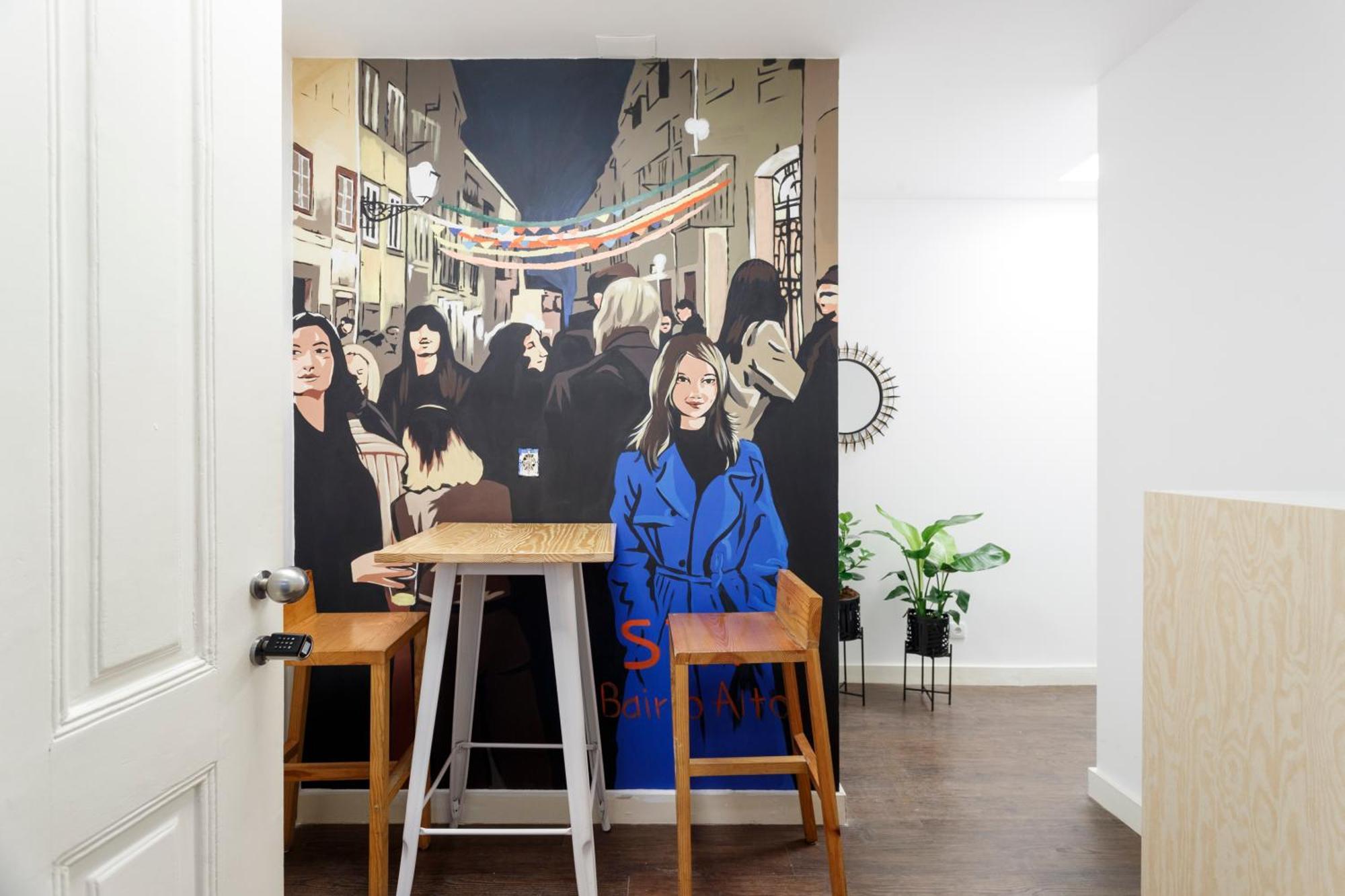 Stayba Guesthouse — Photos 2